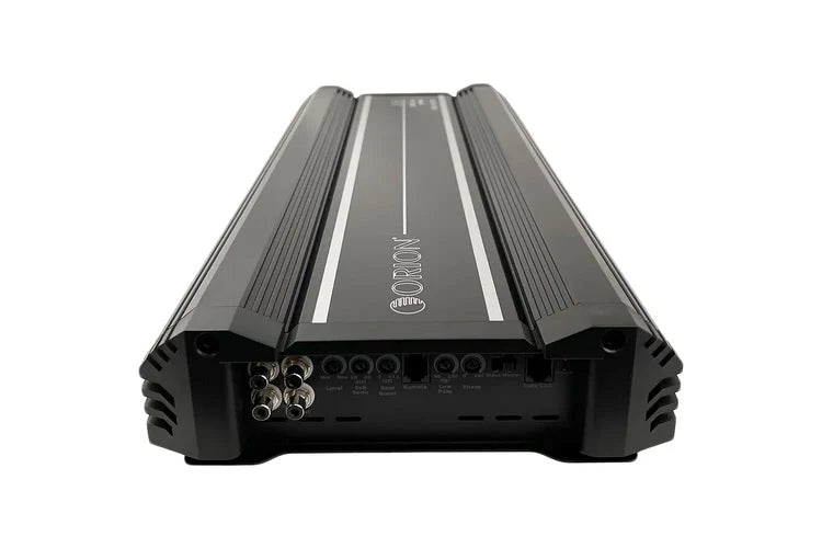 ORION XTR5500.1Dz XTR Series 5500W RMS MonoBlock Class-D Amplifier