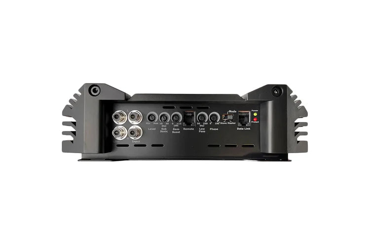 ORION XTR5500.1Dz XTR Series 5500W RMS MonoBlock Class-D Amplifier