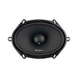 ORION XTR57.2 5x7" 2-Way Coaxial Speakers 75 Watts RMS | 300 Watts MAX