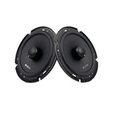 ORION XTR65.2SL 6.5" 2-Way Coaxial Shallow Speakers 60 Watts RMS | 240 Watts MAX