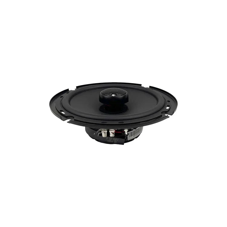 ORION XTR65.2SL 6.5" 2-Way Coaxial Shallow Speakers 60 Watts RMS | 240 Watts MAX