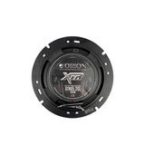 ORION XTR65.2SL 6.5" 2-Way Coaxial Shallow Speakers 60 Watts RMS | 240 Watts MAX