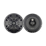 ORION XTR65.3 6.5" 3-Way Coaxial Speakers 75 Watts RMS | 300 Watts MAX