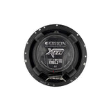 ORION XTR65.3 6.5" 3-Way Coaxial Speakers 75 Watts RMS | 300 Watts MAX