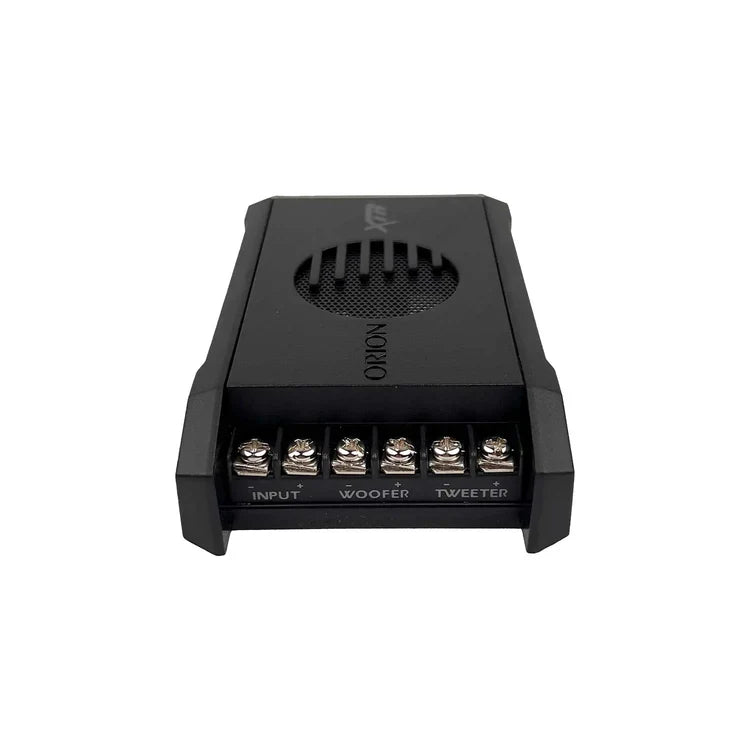 ORION XTR65.SC 6.5" 2-Way Component System 115 Watts RMS | 450 Watts MAX