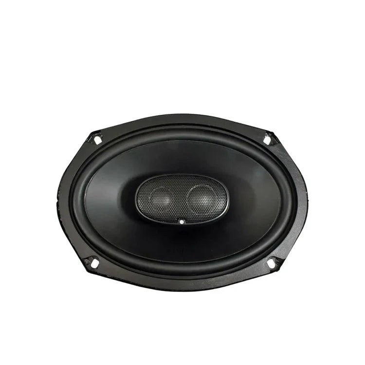 ORION XTR69.3 6x9" 3-Way Coaxial Speakers 100 Watts RMS | 400 Watts MAX