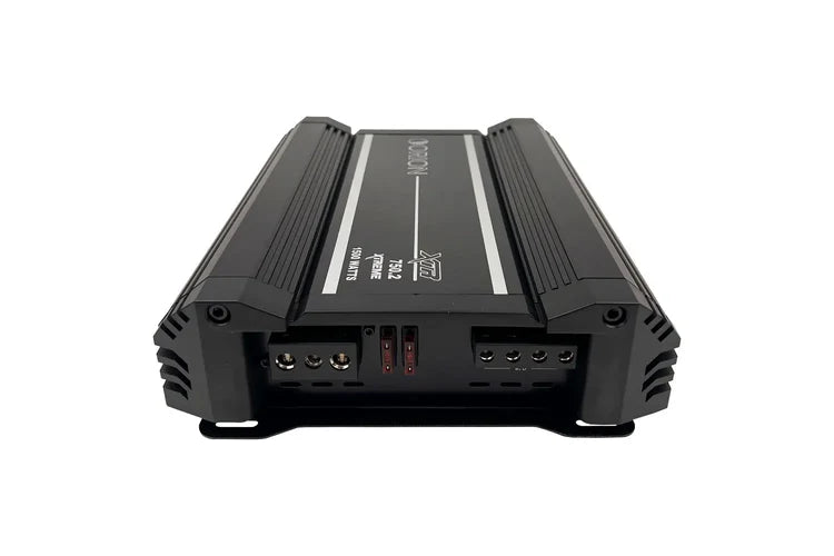 ORION XTR750.2 XTR Series 750W RMS 2-Channel Class A/B Amplifier