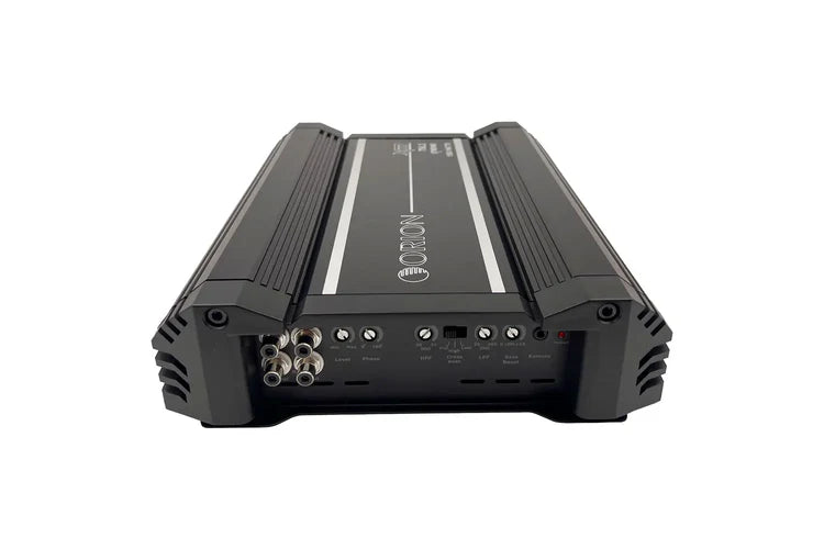 ORION XTR750.2 XTR Series 750W RMS 2-Channel Class A/B Amplifier