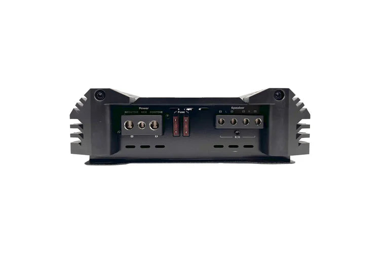 ORION XTR750.2 XTR Series 750W RMS 2-Channel Class A/B Amplifier