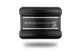 ORION XTR750.4 XTR Series 750W RMS 4-Channel Class A/B Amplifier