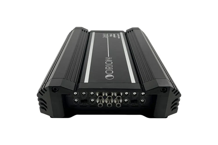 ORION XTR750.4 XTR Series 750W RMS 4-Channel Class A/B Amplifier