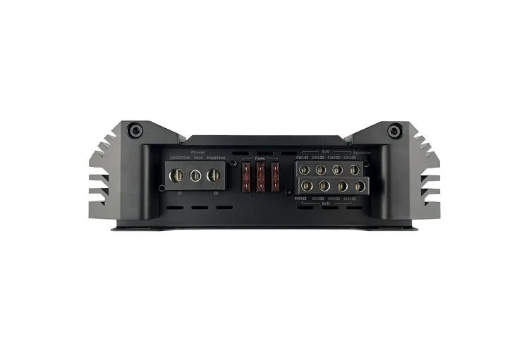 ORION XTR750.4 XTR Series 750W RMS 4-Channel Class A/B Amplifier