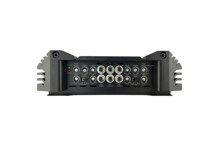 ORION XTR750.4 XTR Series 750W RMS 4-Channel Class A/B Amplifier