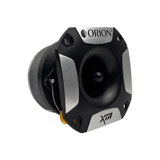 ORION XTR 4.5" BULLET SUPER TWEETER 80 WATTS RMS XTW250FD