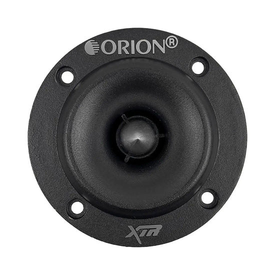 ORION XTR 3.2" BULLET SUPER TWEETERS 90 WATTS RMS XTW350NE