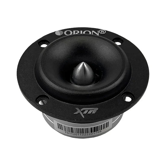 ORION XTR 3.2" BULLET SUPER TWEETERS 90 WATTS RMS XTW350NE