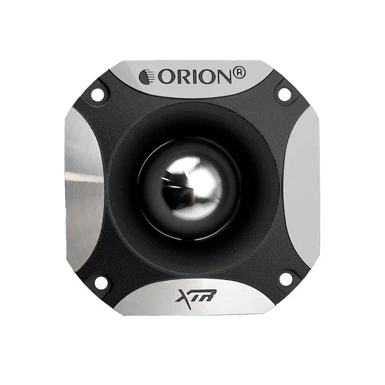 ORION XTR 4.5" BULLET SUPER TWEETER 140 WATTS RMS XTW750FD