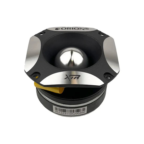 ORION XTR 4.5" BULLET SUPER TWEETER 140 WATTS RMS XTW750FD