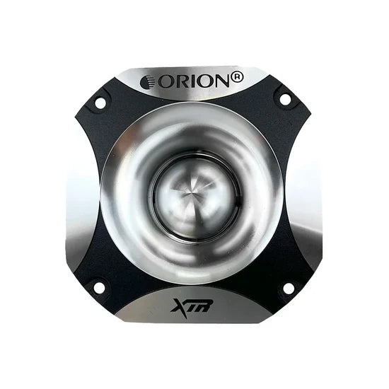 ORION XTR 4.5" BULLET SUPER TWEETER 150 WATTS RMS XTW950FD