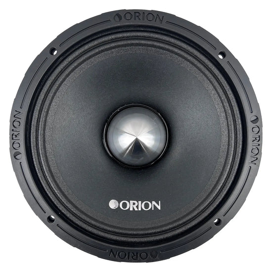 ORION XTR 10" MIDRANGE SPEAKERS 500 WATTS RMS