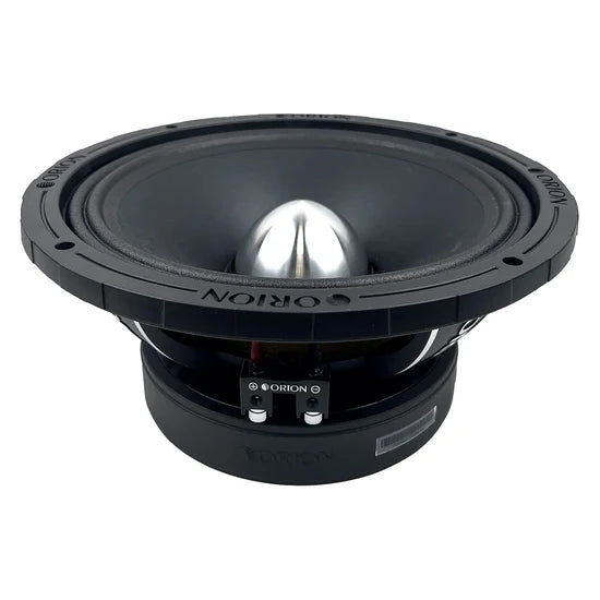 ORION XTR 10" MIDRANGE SPEAKERS 500 WATTS RMS