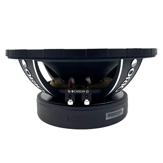 ORION XTR 10" MIDRANGE SPEAKERS 500 WATTS RMS