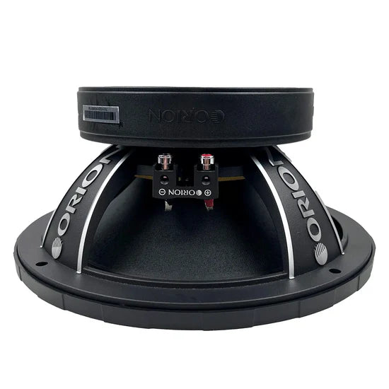 ORION XTR 10" MIDRANGE SPEAKERS 500 WATTS RMS