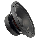 ORION XTR 10" MIDRANGE SPEAKERS 500 WATTS RMS DUSTCAP