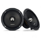 ORION XTR 6.5" HIGH EFFICIENCY MIDRANGE SPEAKERS 350 WATS RMS