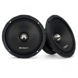 ORION XTR 8" HIGH EFFICIENCY MIDRANGE SPEAKERS 400 WATTS RMS