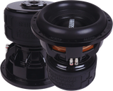Sundown Audio X Series XV4 12" 3000W RMS Subwoofer