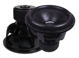 Sundown Audio X Series XV4 18" 3000W RMS Subwoofer
