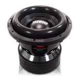 Sundown Audio X 10 v.3 (2000 watt) Subwoofer D1/D2