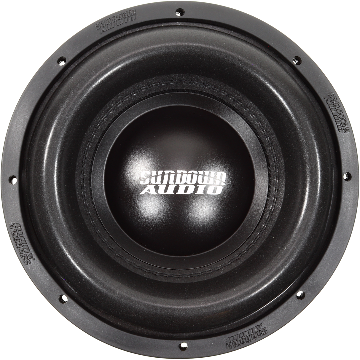 Sundown Audio X 10 v.3 (2000 watt) Subwoofer D1/D2