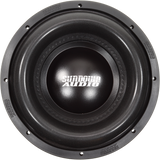 Sundown Audio X 10 v.3 (2000 watt) Subwoofer D1/D2