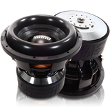 Sundown Audio X-12 v.3 (2000 watt) Subwoofer D1/D2