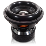 Sundown Audio X-12 v.3 (2000 watt) Subwoofer D1/D2