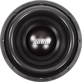 COMBO: Sundown Audio Xv.3 12" +  Tru Spec Elite XXL Single 12" Box