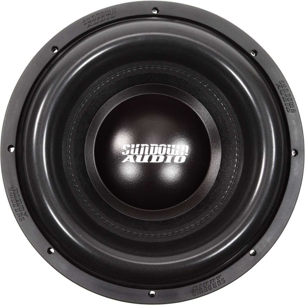 Sundown Audio X-12 v.3 (2000 watt) Subwoofer D1/D2