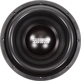 Sundown Audio X-12 v.3 (2000 watt) Subwoofer D1/D2