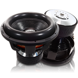 Sundown Audio X-15 v.3 (2000 watt) Subwoofer D1/D2