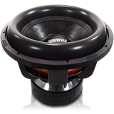 Sundown Audio X-15 v.3 (2000 watt) Subwoofer D1/D2