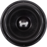 Sundown Audio X-15 v.3 (2000 watt) Subwoofer D1/D2