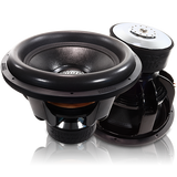 Sundown Audio X-18 v.3 (2000 watt) Subwoofer D1/D2