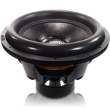 Sundown Audio X-18 v.3 (2000 watt) Subwoofer D1/D2