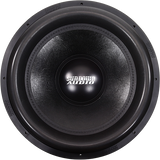 Sundown Audio X-18 v.3 (2000 watt) Subwoofer D1/D2