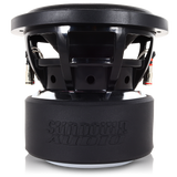 Sundown Audio X V.4 8"  (1000 watt) Subwoofer