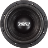 Sundown Audio X V.4 8"  (1000 watt) Subwoofer