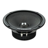 Deaf Bonce Hannibal HM-6E PRO 6.5" Mid-Range Speakers (Pair)