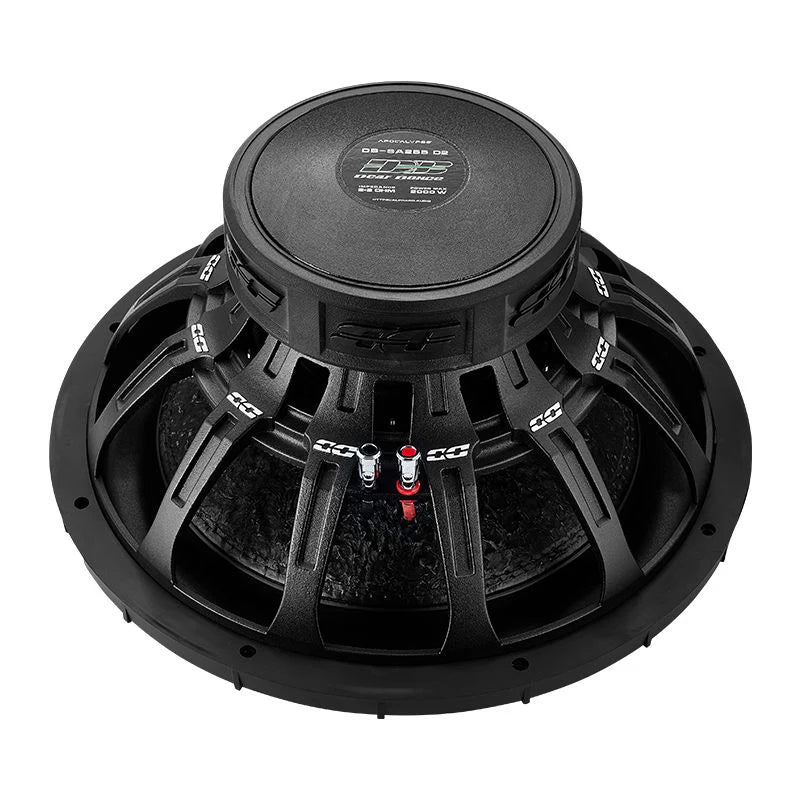 Deaf Bonce Apocalypse DB-SA255 D1/D2 15" Subwoofer